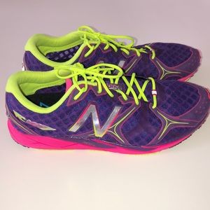 New Balance Women's 1400v2 Running Shoe